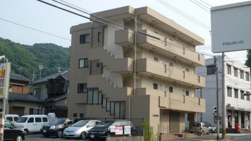 アベニュー清納の画像