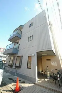 エントピアハイツの画像