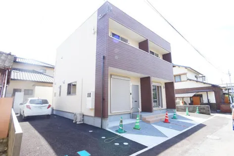 クラッセ永犬丸Ⅱの画像