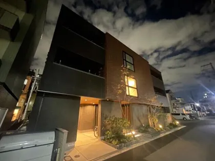 JS HOUSEの画像