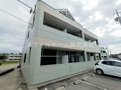 グリーンベル六番館の画像