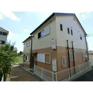 ザハウスオブマダムジュエルA棟B棟C棟の画像