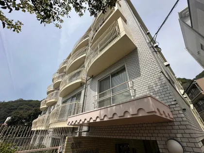 第2スカイマンションの画像