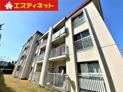 メゾン新美の画像