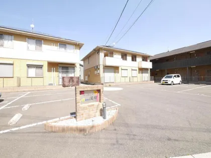 ハイツカトレア浅川の画像