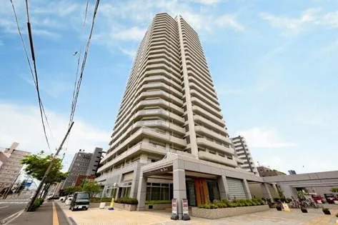 ライオンズマンション札幌スカイタワーの画像