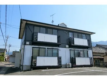 ビーライン青山Cの画像