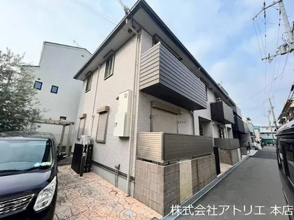 フルール光の画像