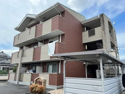 メゾン大将軍2の画像