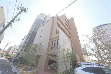 アイビーリーグ大曽根の画像