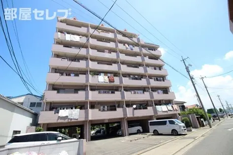 グランド三栄の画像