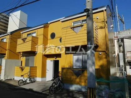 Aレガート竹下駅前IIの画像