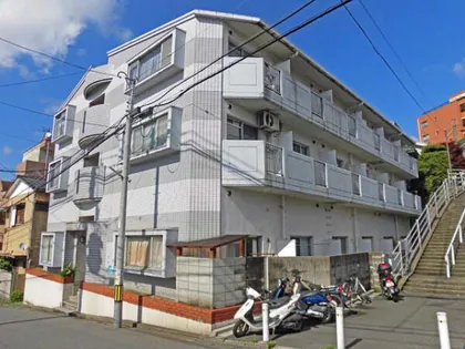 シャルム南八千代【1階】の外観