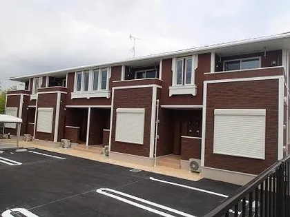 セレーナ【1階】の外観