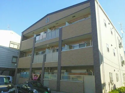 サル ドゥ セジュールⅡの画像