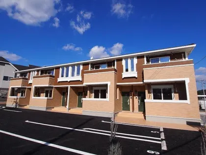 ラ ペジーヴルの画像