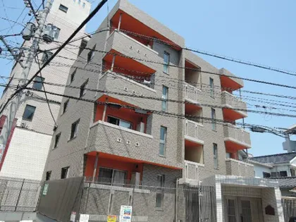 メゾン エパヌイの画像