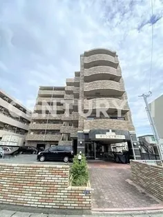 オリンピア那珂川の画像