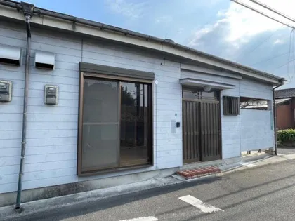 福岡県遠賀郡水巻町吉田東5丁目【一戸建】の外観