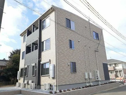 エトワール Kの画像