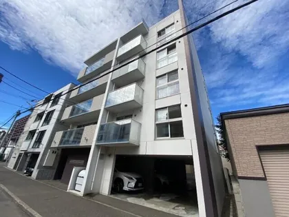 MARUYAMAーCITY STELLAの画像