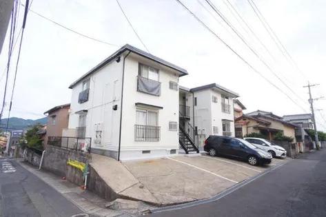 サンハイツ西山の画像