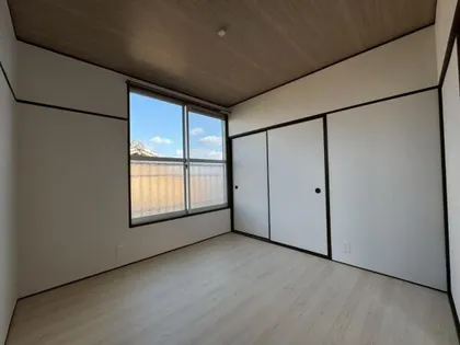サンハイツ西山の画像