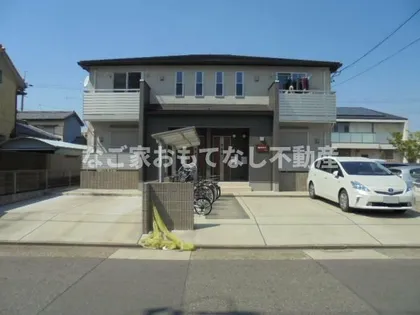 カルテットAの画像