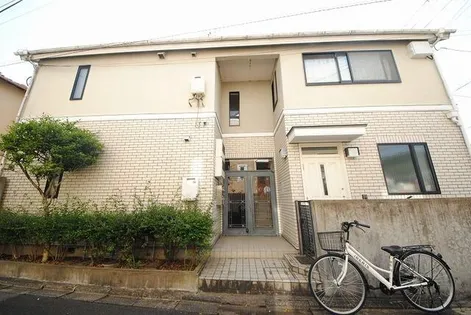 メゾンクレールの画像