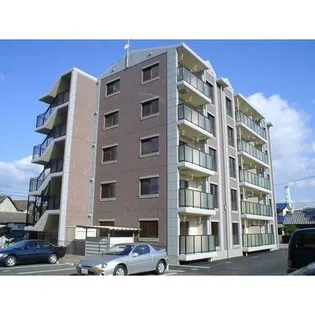 プレステージ陣原の画像