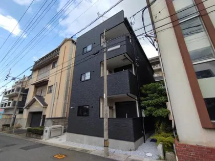 レヴァレント黒崎の画像