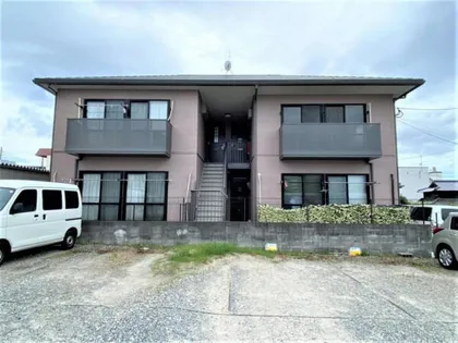 サンアネックス竹末の画像