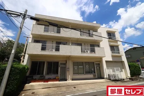 日和マンションの画像