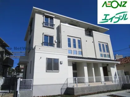 シャルマン藍の画像