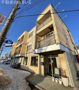 EY真駒内の画像