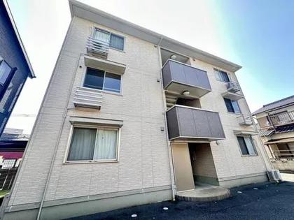 カーサ フェリーチェの画像