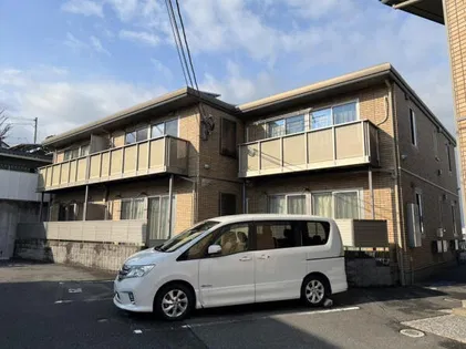 ビューテラス清田Ⅰの画像