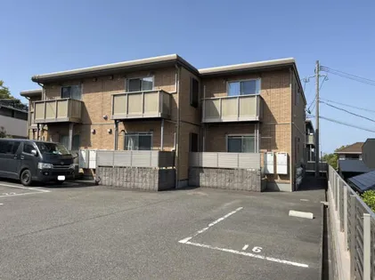 ビューテラス清田3の画像