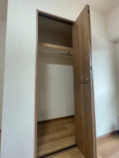 上野ビル【401号室】の内装