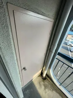 上野ビル【401号室】の内装