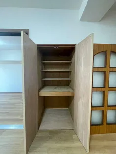 上野ビル【401号室】の内装