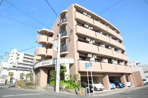 メルベーユの画像