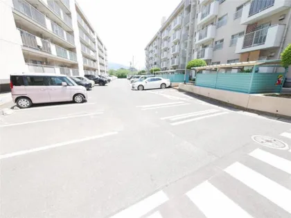 エメラルドタウン本城 E棟 207号室【2階】のその他画像