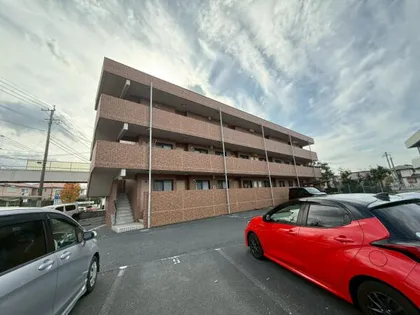 プリンシプル【2階】の外観