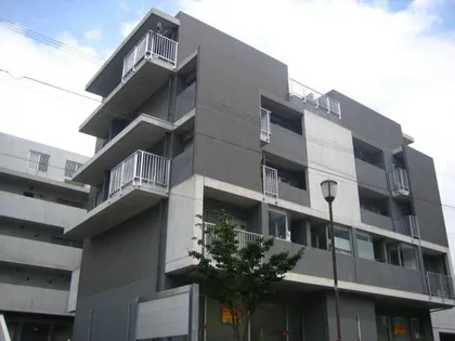 ピボットコート今池【305号室】の外観