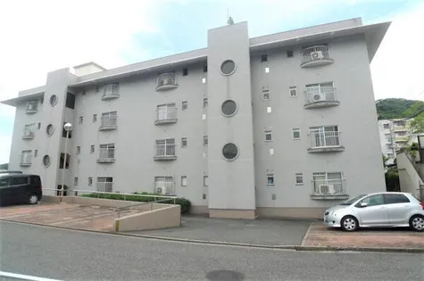 鳴水コーポラスの画像