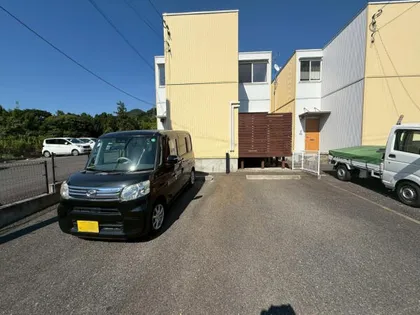 福岡県北九州市八幡西区上上津役1丁目【一戸建】の外観