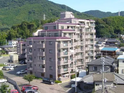 サンパーク引野IIの画像