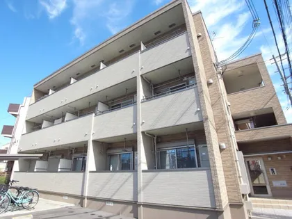 ソラーナ古川橋の画像