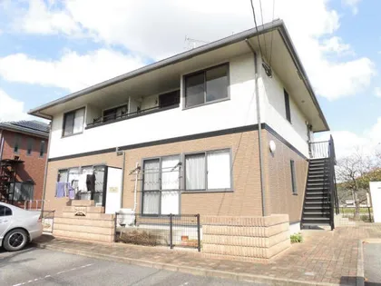 コウジィコートⅡの画像